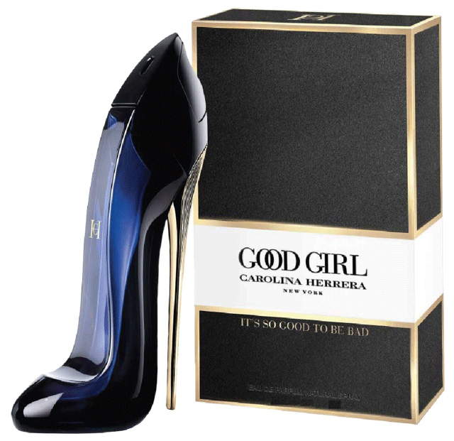 Carolina Herrera Good Girl Eau De Parfum 80 Ml