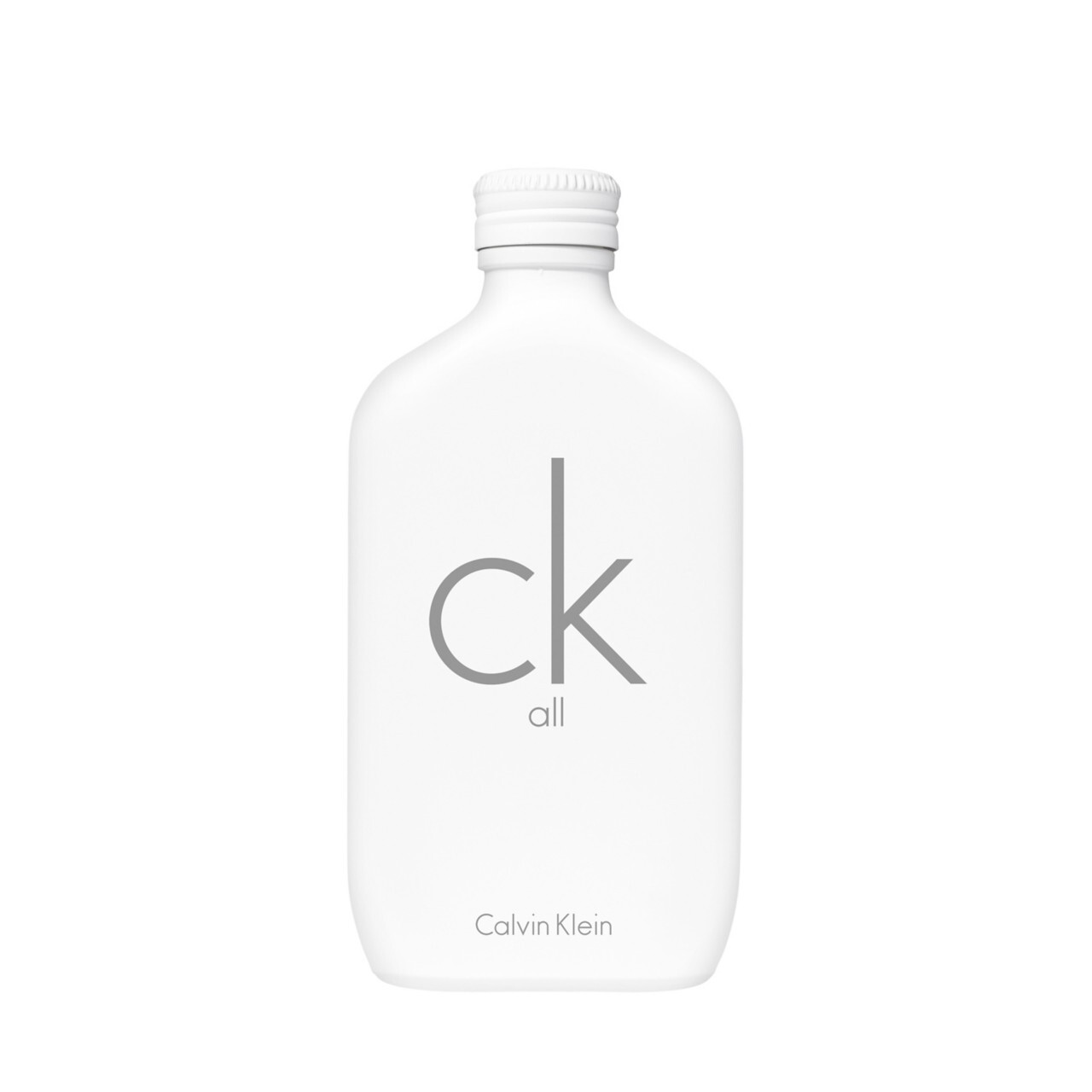 Calvin Klein Ck All Eau De Toilette 200 Ml