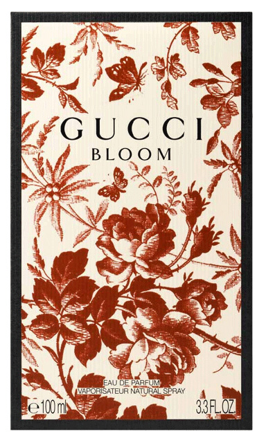 Gucci Bloom Eau De Parfum 100 Ml