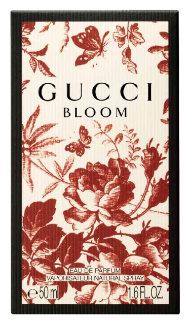 Gucci Bloom Eau De Parfum 50 Ml