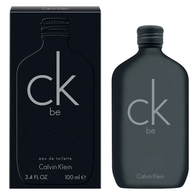 Calvin Klein Ck Be Eau De Toilette 100 Ml