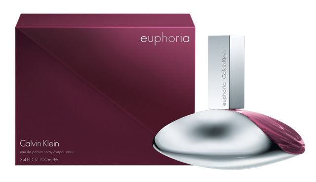 Calvin Klein Euphoria Eau De Parfum Spray 100 Ml